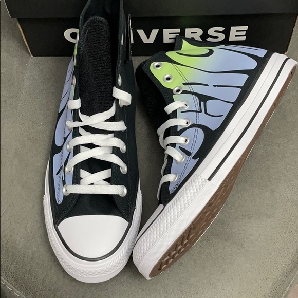 Converse Ctas HI shoes for men - Picture 4 of 9